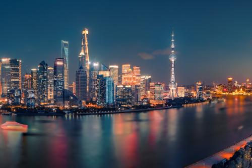 上海临港今年集成电路总投超1000亿元，国内芯片设计芯片领军企业已形成集聚