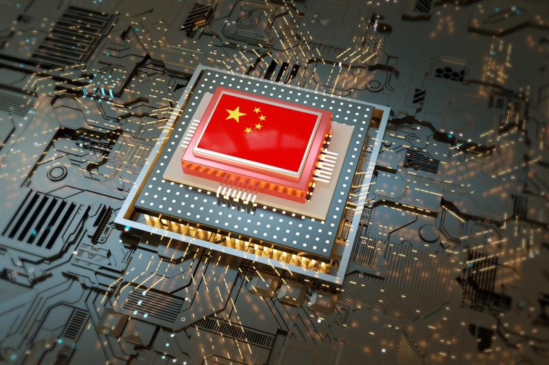 中国造芯公司加速“去美化”，真实可能性有多大？