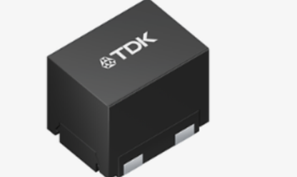 TDK推出SMD冲击电流限制器