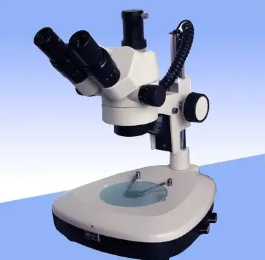 工业显微镜有哪些分类  工业显微镜的应用