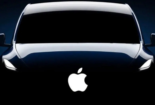 1739台积电新建一座8英寸厂，专门为苹果Apple car提供芯片？