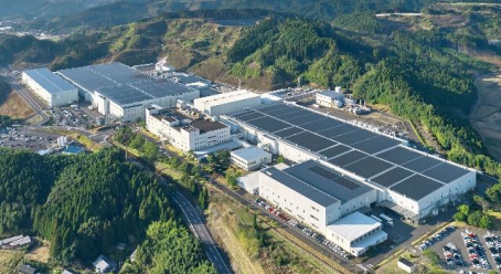 Expanding production capacity for SiC power devices: ROHM completes acquisition of new production site