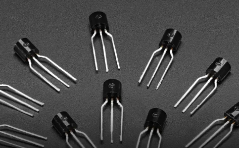 What is a bipolar transistor? What are the types of bipolar transistors?