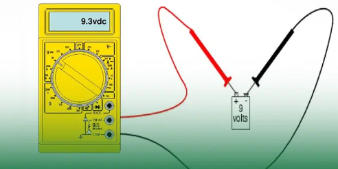 What is DC Voltage?  What is the Difference Between DC and AC?