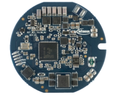 英飞凌推出首款Qi2 MPP无线充电发射器解决方案