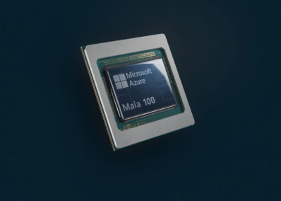 <span style='color:red'>Microsoft</span> First In-House AI Chip “Maia” Produced by TSMC’s 5nm