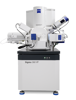 蔡司扫描电镜Sigma系列：扫描电子显微镜的用途原来这么多