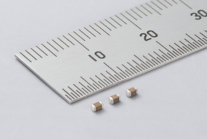 Murata：World’s First 1 µF Capacitance 100 V Multilayer Ceramic Capacitor in a 1608M Size Commercialized