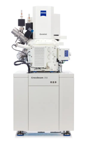 蔡司双束电镜Crossbeam系列介绍