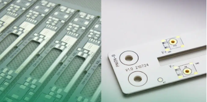 Aluminum-based <span style='color:red'>PCB</span> vs Ceramic-based <span style='color:red'>PCB</span> – A Comprehensive Comparison for Your Electronics