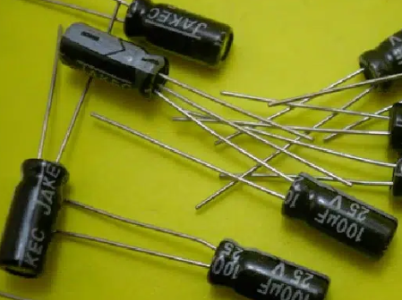 What’s the difference between bypass capacitor and decoupling capacitor?