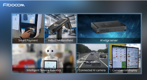 Fibocom Propels Digitalization of Smart Industry Terminals with Customized PCBA Solutions