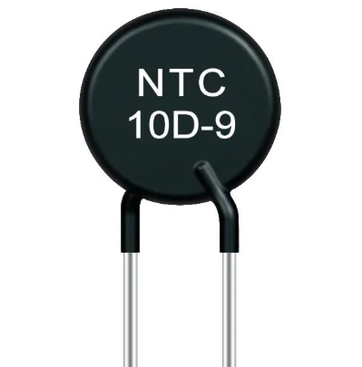 NTC热敏电阻与PTC热敏电阻的电阻温度特性