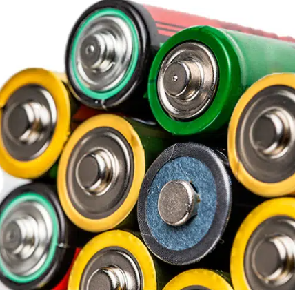 Difference between Supercapacitors and Lithium Batteries