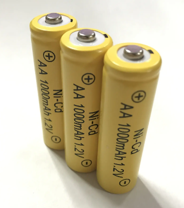 镍镉电池和镍氢电池与锂电池的区别