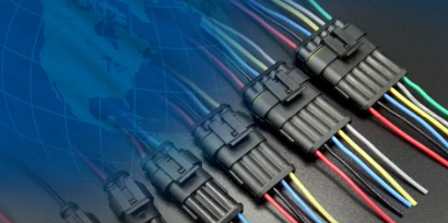 Top 10 global mini wire connectors manufacturers