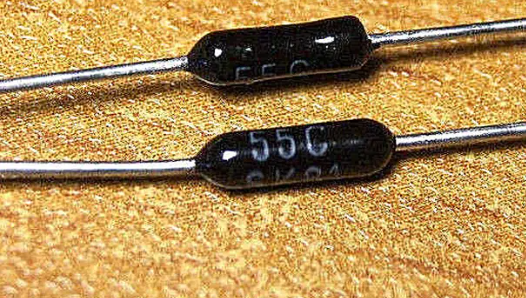 What are matching resistors?What are the functions of matching resistors?