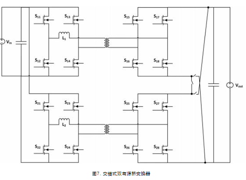 安森美：如何为直流超快充电桩设计选择合适的拓扑结构？