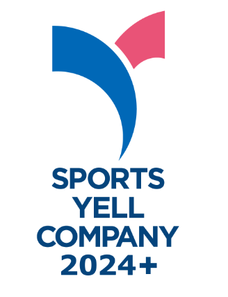 ROHM was recognized as "Sports Yell Company 2024＋" by Japan Sports Agency