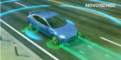 NOVOSENSE launches automotive-grade temperature and humidity sensor NSHT30-Q1, driving the development of automotive intelligence