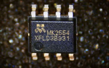 茂睿芯MK2554系列，高性能CCM PFC控制器