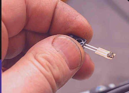 Understanding Thermistors: How Do Thermistors Work?