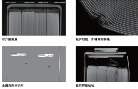 蔡司新能源汽车质量解决方案助力工业制造新质生产力