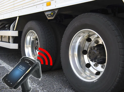 村田与米其林公司签订“轮胎内置RFID标签”应用的相关许可协议