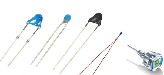 Temperature Sensor : Types, Applications, Working Principle and Much More