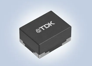 TDK 推出面向USB3.2/4应用的小型薄膜共模滤波器