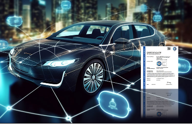 SIMCom Achieves ISO/SAE 21434 Certification for Automotive Cybersecurity Management