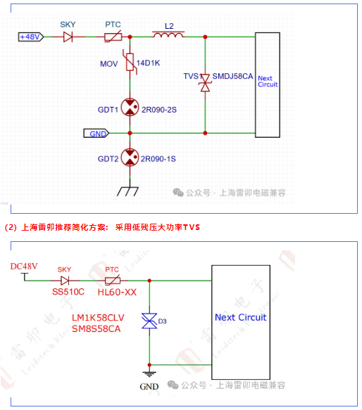 上海雷卯：Cyberchuck汽车电子48V系统浪涌保护方案