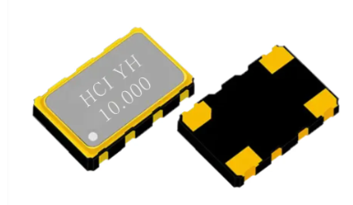 杭晶电子：晶振在北斗导航系统中的应用
