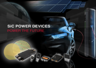 ROHM's 4th Generation SiC MOSFET Bare Chips Adopted in Three EV Models of ZEEKR from Geely