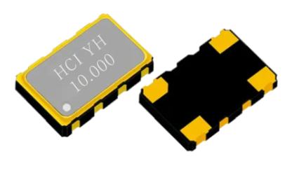 杭晶电子：晶振在传感器上的应用