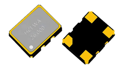杭晶电子：温补晶振TCXO在导航/定位中的应用