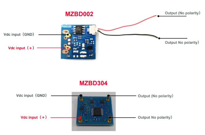 Murata Electronics 微型鼓风机MZBD评估驱动器