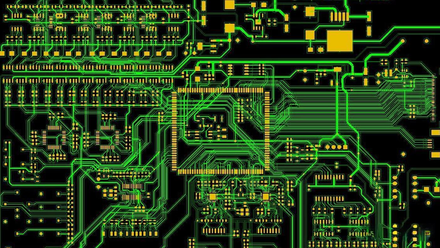原理图和PCB设计常见错误速查清单
