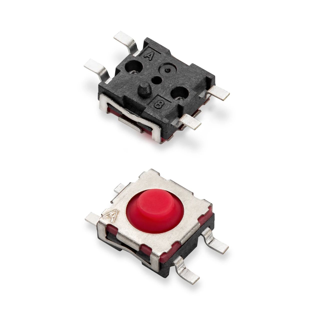 Littelfuse：TLSM系列轻触开关为高使用率设备提供200万次长使用寿命