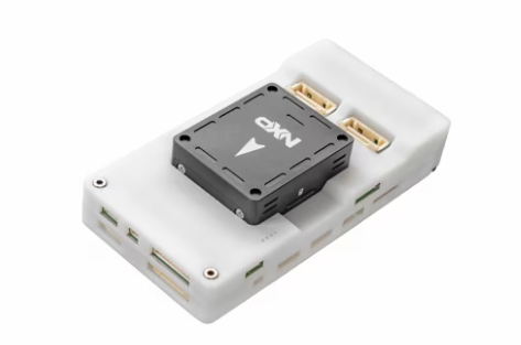 恩智浦MR-VMU-RT1176解决方案简化移动机器人设计