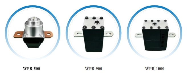 维安推出WPB系列主动型熔断器