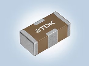 TDK推出适用于汽车应用的高电压、大电容3端子滤波器