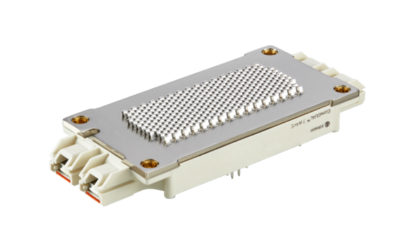 英飞凌EconoDUAL™ 3 CoolSiC™ SiC MOSFET 1200V模块