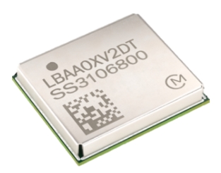 村田 开发出支持Semtech公司IC的LoRa®＋GNSS的适用于追踪器的通信模块