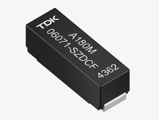 TDK推出适用于车载滤波器的同轴电缆供电电感器，具备行业领先的简便性和高效性