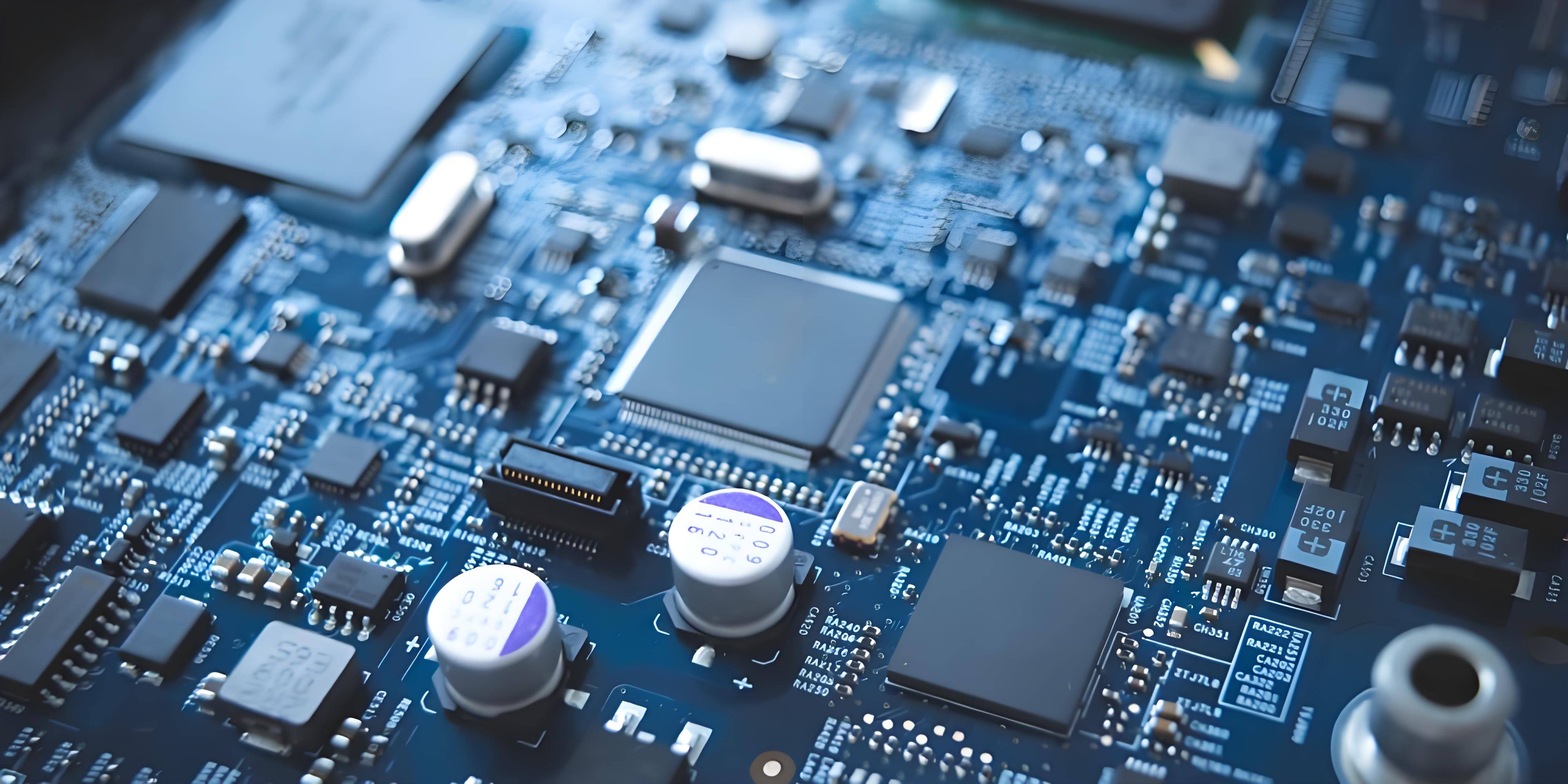 一文了解电路板PCB的作用