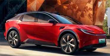 ROHM's SiC MOSFET Adopted for Mass Production in Toyota's New BEV "bZ5" for the Chinese Market