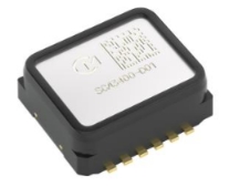 村田推出面向工业设备的数字三轴 MEMS 加速度传感器 SCA3400 系列