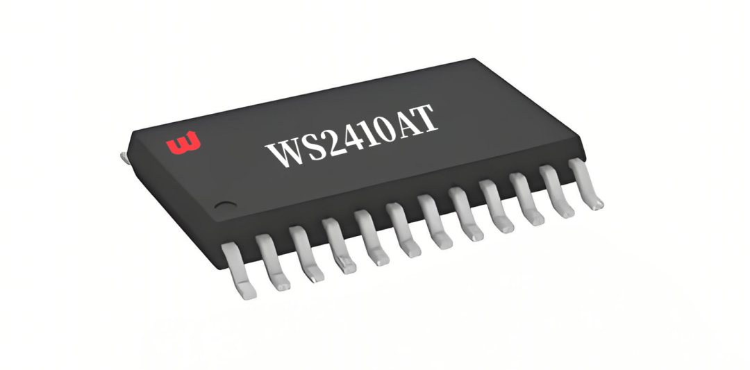 高可靠功率保护方案来了！稳先微 WINSEMI E-fuse 系列产品震撼发布