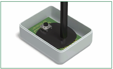Littelfuse：使用灌封友好型轻触开关保护PCB上的电子元件